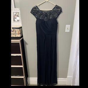 Evening gown | Bridesmaid dress|Xscape